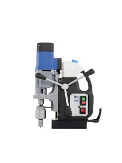 BDS MAB 455SB mágnestalpas fúrógép 40mm átmérőig és 55mm fúrásmélységig, forgatható talppal