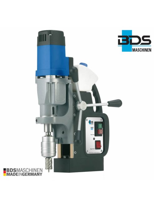 BDS MAB-455 mágnastalpas fúrógép FÚRÓGÉPEK MÁGNESTALPAS FÚRÓGÉPEK Manuális fúrógépek