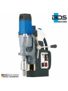 BDS MAB 485SB mágnestalpas fúrógép 40mm átmérőig és 55mm fúrásmélységig, menetfúrás M16-ig