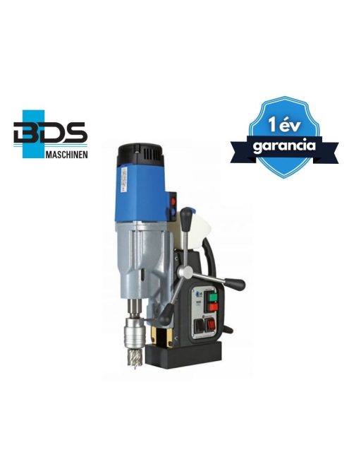 BDS MAB-525 mágnastalpas fúrógép FÚRÓGÉPEK MÁGNESTALPAS FÚRÓGÉPEK Manuális fúrógépek