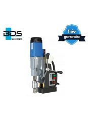 BDS MAB 525SB mágnestalpas fúrógép 60mm átmérőig és 75mm fúrásmélységig, menetfúrás M20-ig