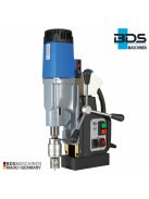 BDS MAB-525 mágnastalpas fúrógép FÚRÓGÉPEK MÁGNESTALPAS FÚRÓGÉPEK Manuális fúrógépek