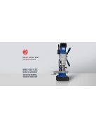 BDS MAB-825KTS speciális mágnestalpas fúrógép FÚRÓGÉPEK MÁGNESTALPAS FÚRÓGÉPEK Speciális fúrógépek