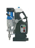 BDS MAB 825V automata mágnestalpas fúrógép 100mm átmérőig és 110mm fúrásmélységig, menetfúrás M32