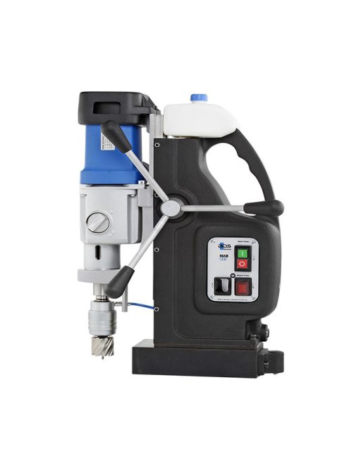 BDS MAB-825 mágnastalpas fúrógép FÚRÓGÉPEK MÁGNESTALPAS FÚRÓGÉPEK Manuális fúrógépek