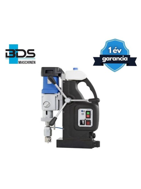 BDS MAB-845V automata előtolású mágnestalpas fúrógép állítható talppal