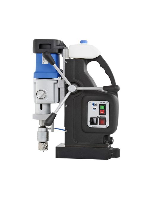 BDS MAB 845 mágnestalpas fúrógép 100mm átmérőig és 110mm fúrásmélységig, menetfúrás M32-ig