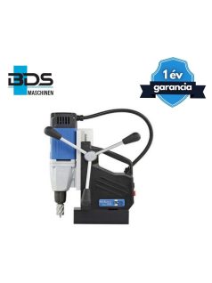 BDS MABasic-200 mágnastalpas fúrógép FÚRÓGÉPEK MÁGNESTALPAS FÚRÓGÉPEK Manuális fúrógépek