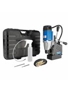 BDS MABasic-200 mágnastalpas fúrógép FÚRÓGÉPEK MÁGNESTALPAS FÚRÓGÉPEK Manuális fúrógépek