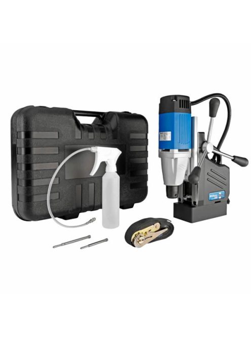 BDS MABasic-200 mágnastalpas fúrógép FÚRÓGÉPEK MÁGNESTALPAS FÚRÓGÉPEK Manuális fúrógépek