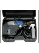 BDS MABasic-200 mágnastalpas fúrógép FÚRÓGÉPEK MÁGNESTALPAS FÚRÓGÉPEK Manuális fúrógépek