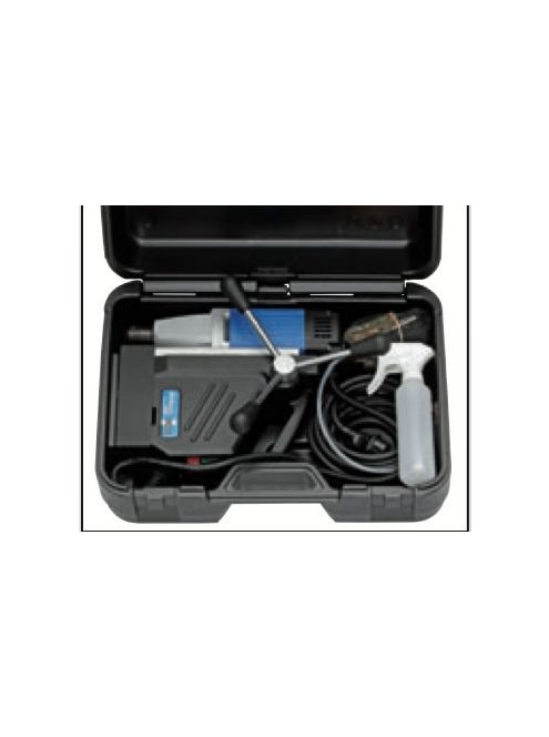 BDS MABasic-200 mágnastalpas fúrógép FÚRÓGÉPEK MÁGNESTALPAS FÚRÓGÉPEK Manuális fúrógépek