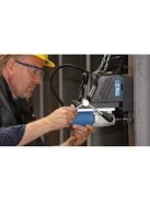 BDS MABasic-200 mágnastalpas fúrógép FÚRÓGÉPEK MÁGNESTALPAS FÚRÓGÉPEK Manuális fúrógépek