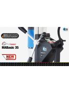 BDS MABasic-35 mágnestalpas fúrógép