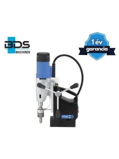 BDS MABasic-450 mágnastalpas fúrógép