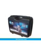 BDS MABasic-450 mágnastalpas fúrógép