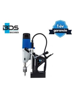 BDS MABasic-50 mágnastalpas fúrógép
