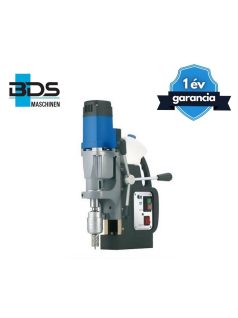 BDS MABasic-850 mágnastalpas fúrógép FÚRÓGÉPEK MÁGNESTALPAS FÚRÓGÉPEK Manuális fúrógépek