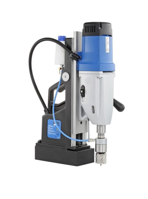 BDS MABasic-850 mágnastalpas fúrógép FÚRÓGÉPEK MÁGNESTALPAS FÚRÓGÉPEK Manuális fúrógépek