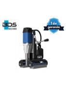 BDS PipeMAB 200 speciális csőfúró mágnestalpas fúrógép