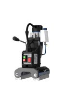 BDS PipeMAB 200 speciális csőfúró mágnestalpas fúrógép