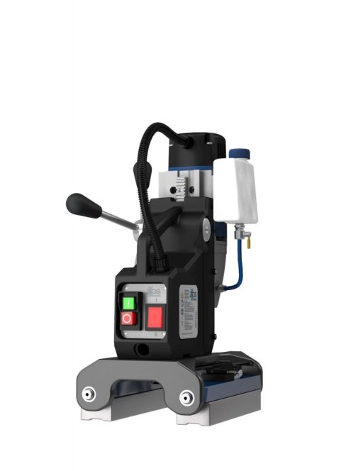 BDS PipeMAB 200 speciális csőfúró mágnestalpas fúrógép