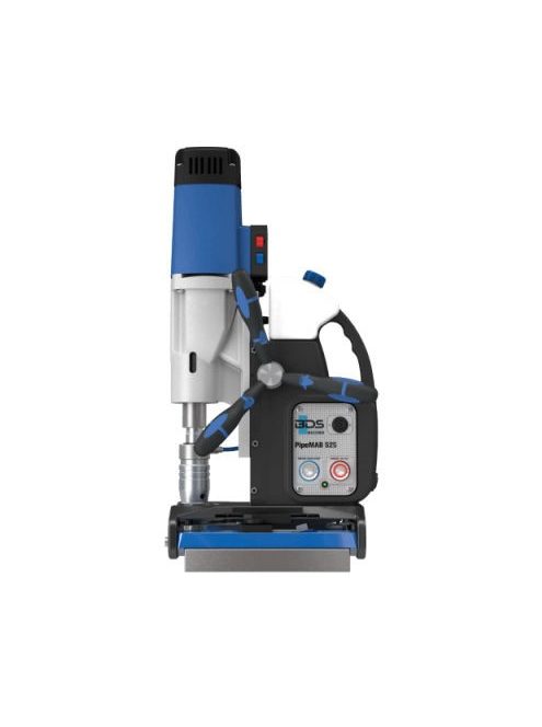 BDS PipeMAB 200 speciális csőfúró mágnestalpas fúrógép