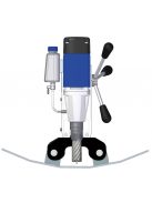 BDS PipeMAB 200 speciális csőfúró mágnestalpas fúrógép