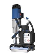 BDS PipeMAB 525 speciális csőfúró mágnestalpas fúrógép