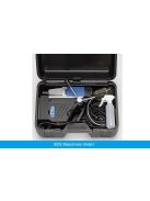 BDS PipeMAB 525 speciális csőfúró mágnestalpas fúrógép