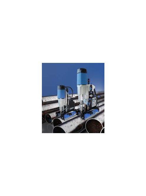 BDS PipeMAB 525 speciális csőfúró mágnestalpas fúrógép