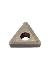 BDS EKF-300 és EKF-450 kézi élmaróhoz váltólapka INOX anyaghoz SHM 200-E