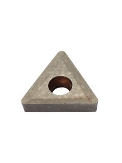 BDS EKF-300 és EKF-450 kézi élmaróhoz váltólapka INOX anyaghoz SHM 200-E