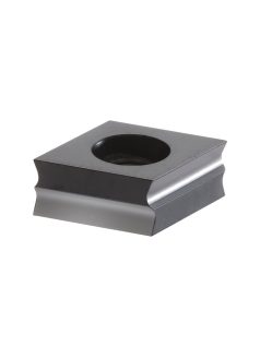 BDS váltólapka EKF530,EKF-545, EKF-630, EKF-645 kézi élmarókhoz INOX anyaghoz SHM 900-E