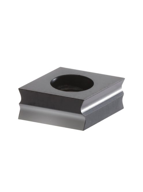 BDS váltólapka EKF530,EKF-545, EKF-630, EKF-645 kézi élmarókhoz INOX anyaghoz SHM 900-E