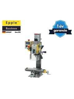 EPPLE fúró-marógép