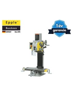 EPPLE fúró-marógép