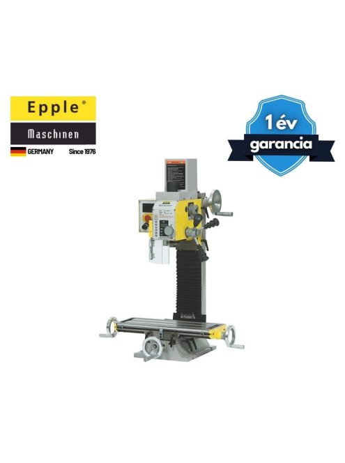 EPPLE fúró-marógép