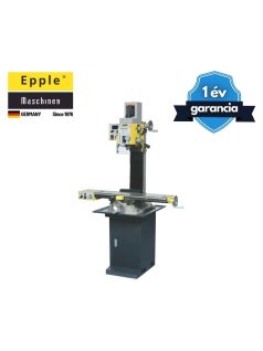 EPPLE fúró-marógép