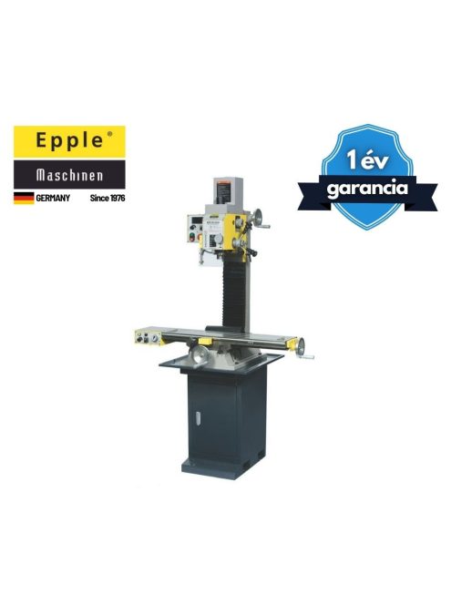 EPPLE fúró-marógép