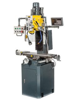 EPPLE hajtóműves fúró-marógép