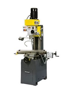 EPPLE BFM 50 PG fogaskerekes fúró-marógép marógépek fúró-marógépek