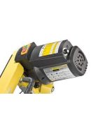 EPPLE manuális szalagfűrészgép, vágási kapacitás 130x125mm