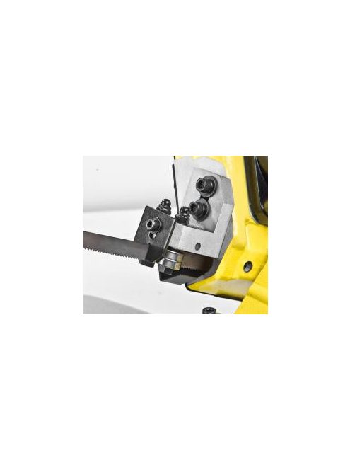 EPPLE manuális szalagfűrészgép, vágási kapacitás 130x125mm