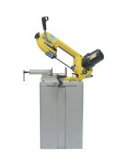 EPPLE BS 151 GS manuális szalagfűrészgép fémipari szalagfűrészgépek manuális