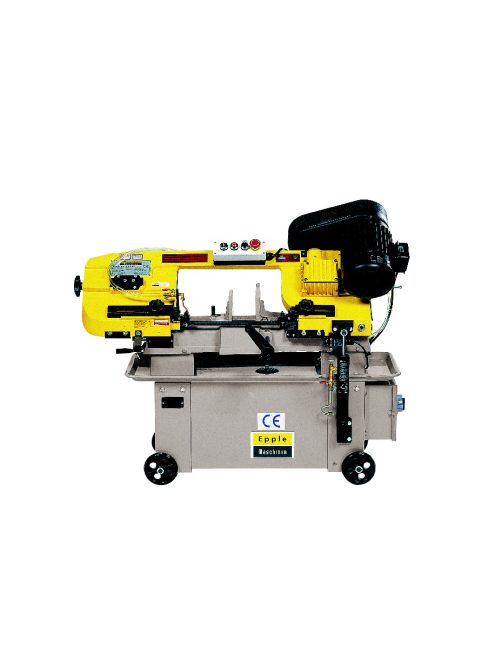 EPPLE szalagfűrészgép