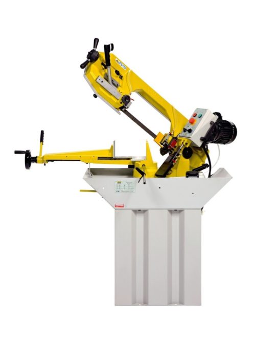 EPPLE BS 275 GS szalagfűrészgép fémipari szalagfűrészgépek gravitációs és hidraulikus