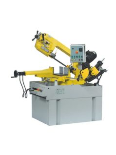 EPPLE BS 350 DGHF szalagfűrészgép fémipari szalagfűrészgépek félautomata