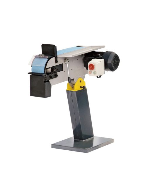 EPPLE BSM 150 fém szalagcsiszológép acél megmunkálógépek köszörűk, csiszolók