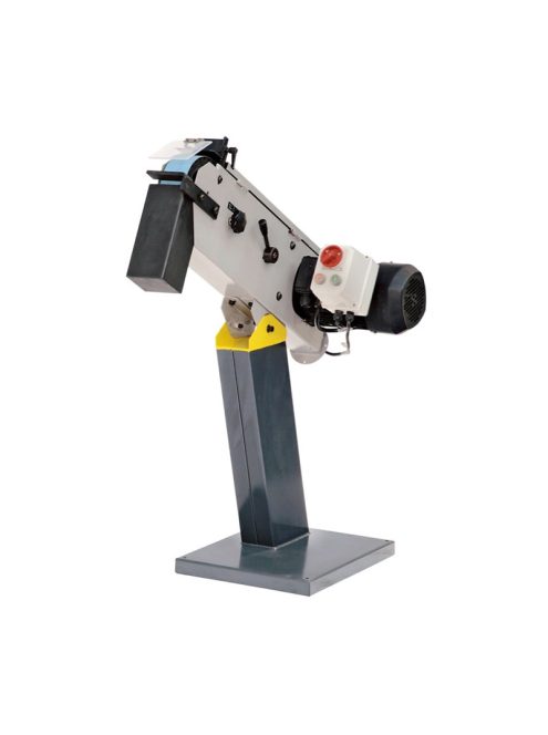 EPPLE BSM 75 fém szalagcsiszológép acél megmunkálógépek köszörűk, csiszolók